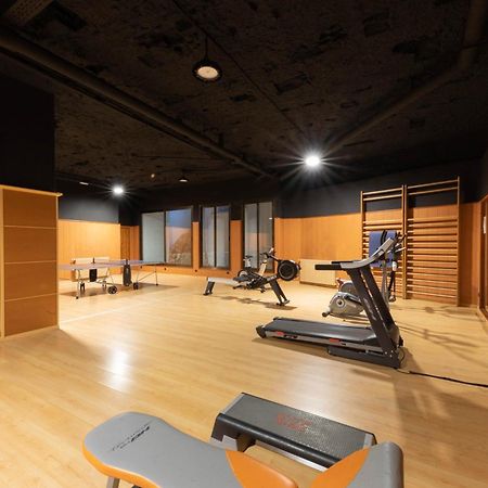 Hotel Guillem & Spa 엔캄 외부 사진